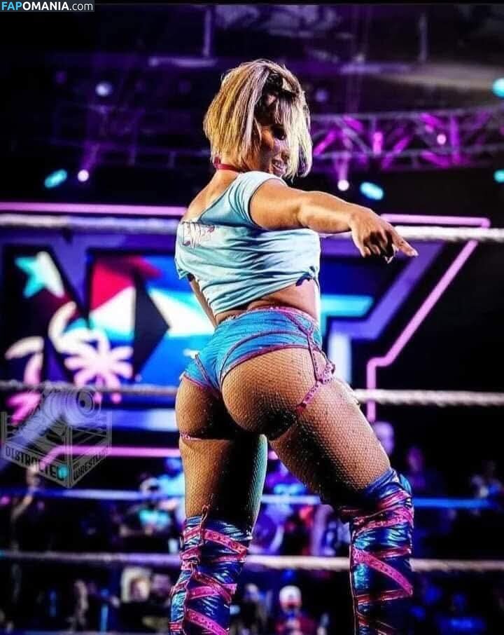 Wwe Lola Vice / lolavicewwe Nackt OnlyFans  Geleaktes Foto #27