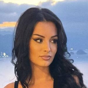 WWE's Paige / Saraya Bevis