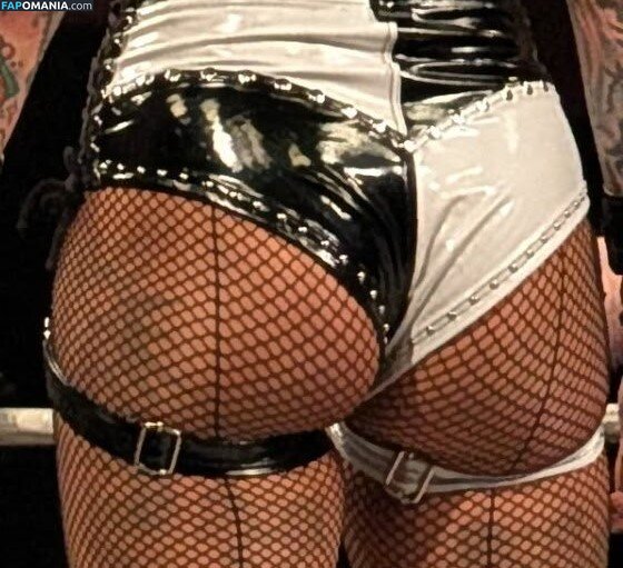 Shotzi Blackheart / ShotziWWE / WWE Shotzi Nackt OnlyFans  Geleaktes Foto #25