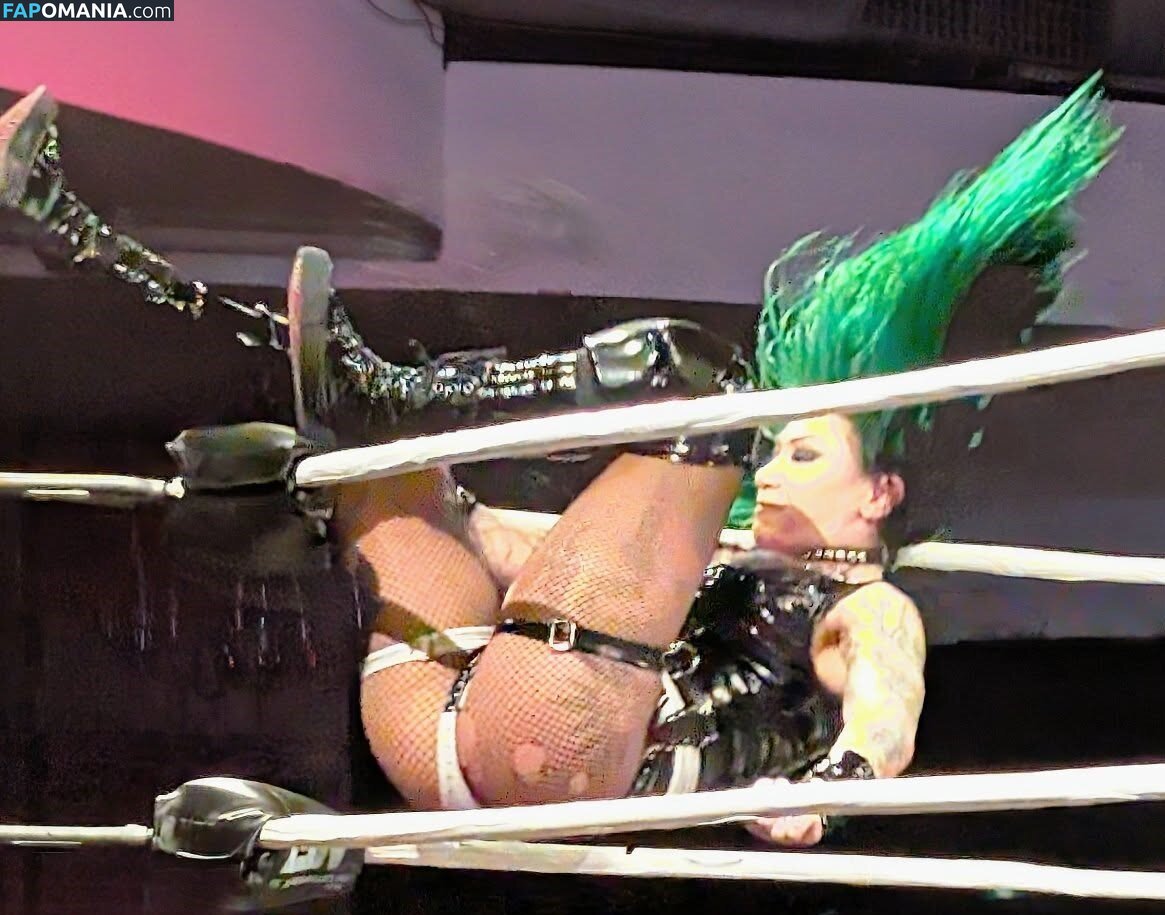 Shotzi Blackheart / ShotziWWE / WWE Shotzi Nackt OnlyFans  Geleaktes Foto #28