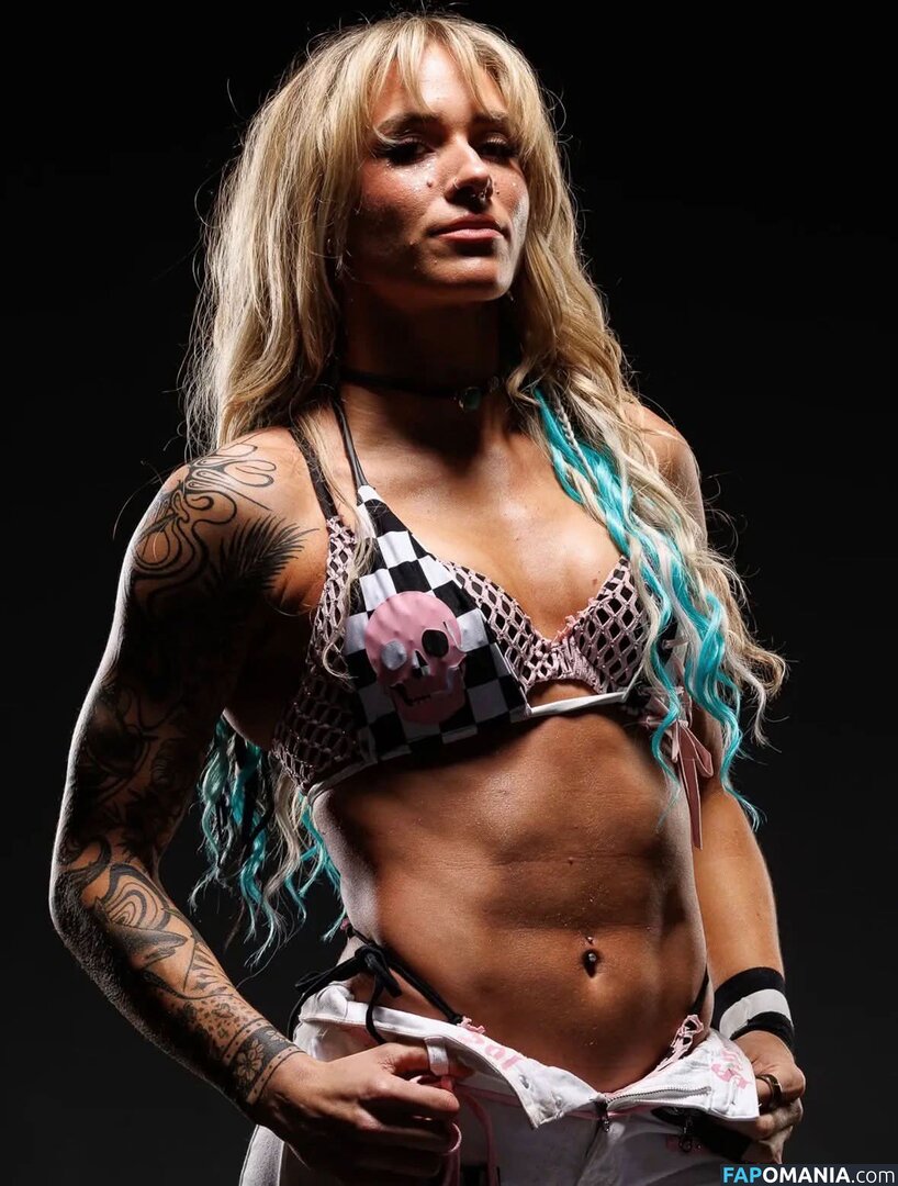 SolRucaWWE / Wwe Sol Ruca / https: / solrvca Nackt OnlyFans  Geleaktes Foto #57