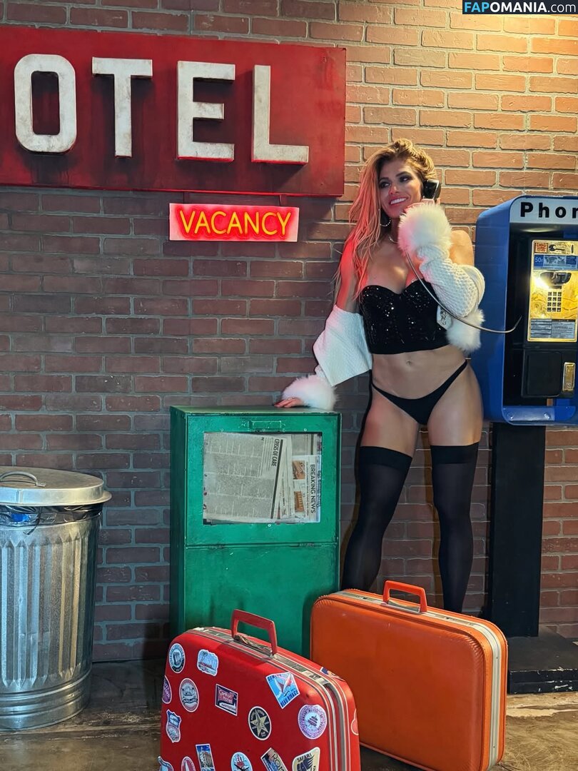 WWE Torrie Wilson / torriewilson Nackt OnlyFans  Geleaktes Foto #5