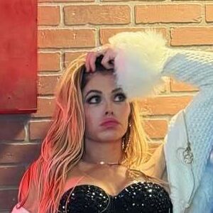 WWE Torrie Wilson