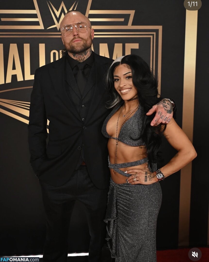 WWE Zelina Vega / zelinavegawwe Nackt OnlyFans  Geleaktes Foto #6