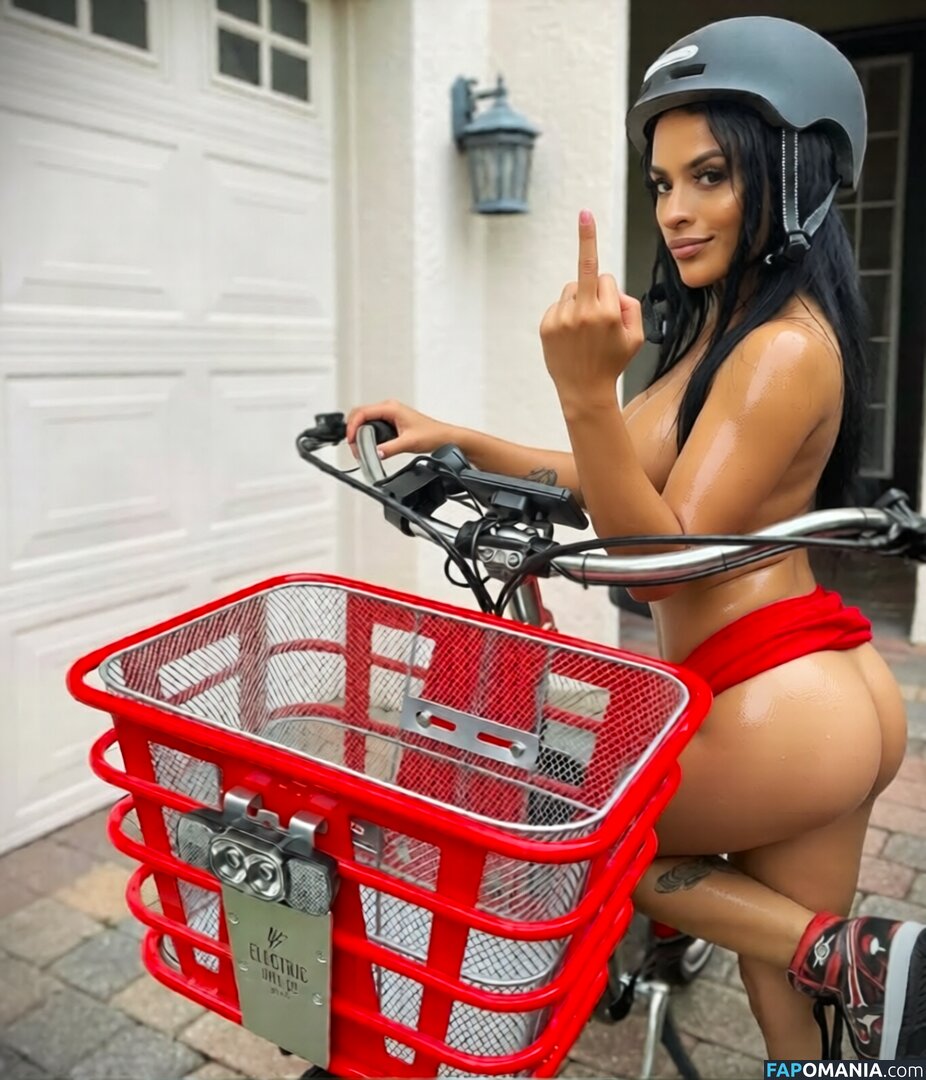 WWE Zelina Vega / zelinavegawwe Nackt OnlyFans  Geleaktes Foto #24