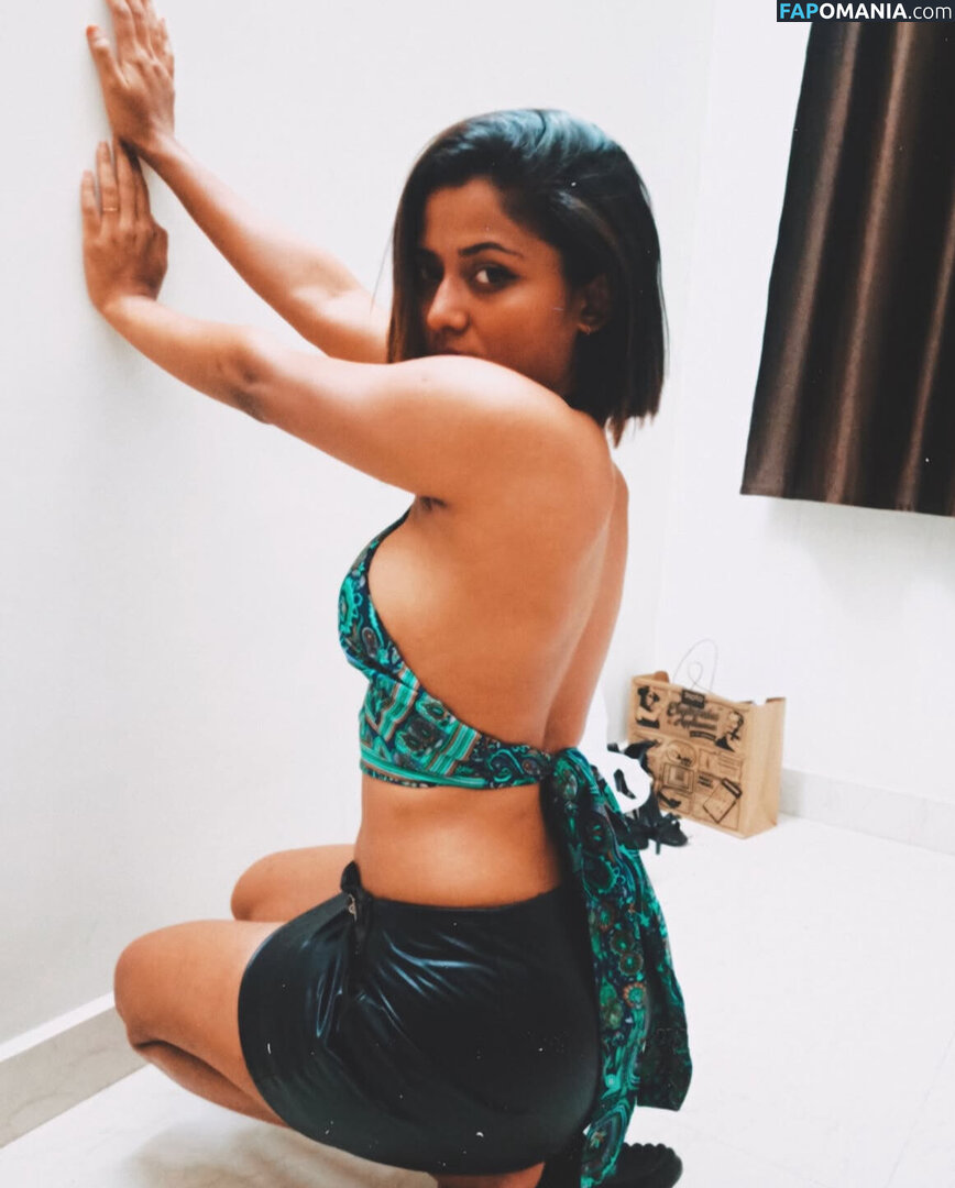 wwildrosee Nackt OnlyFans  Geleaktes Foto #4