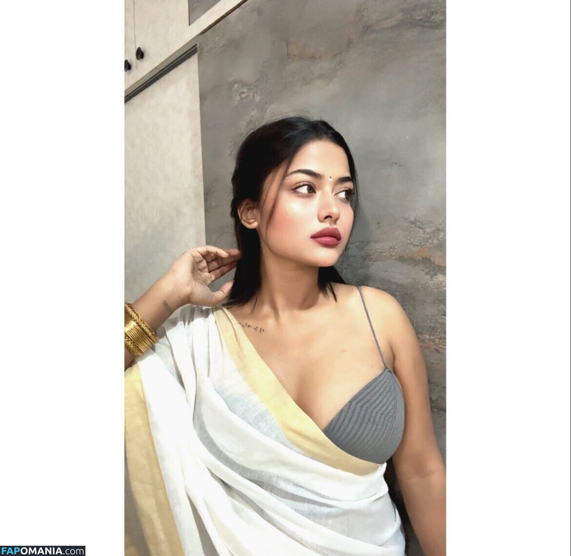 wwildrosee Nackt OnlyFans  Geleaktes Foto #16