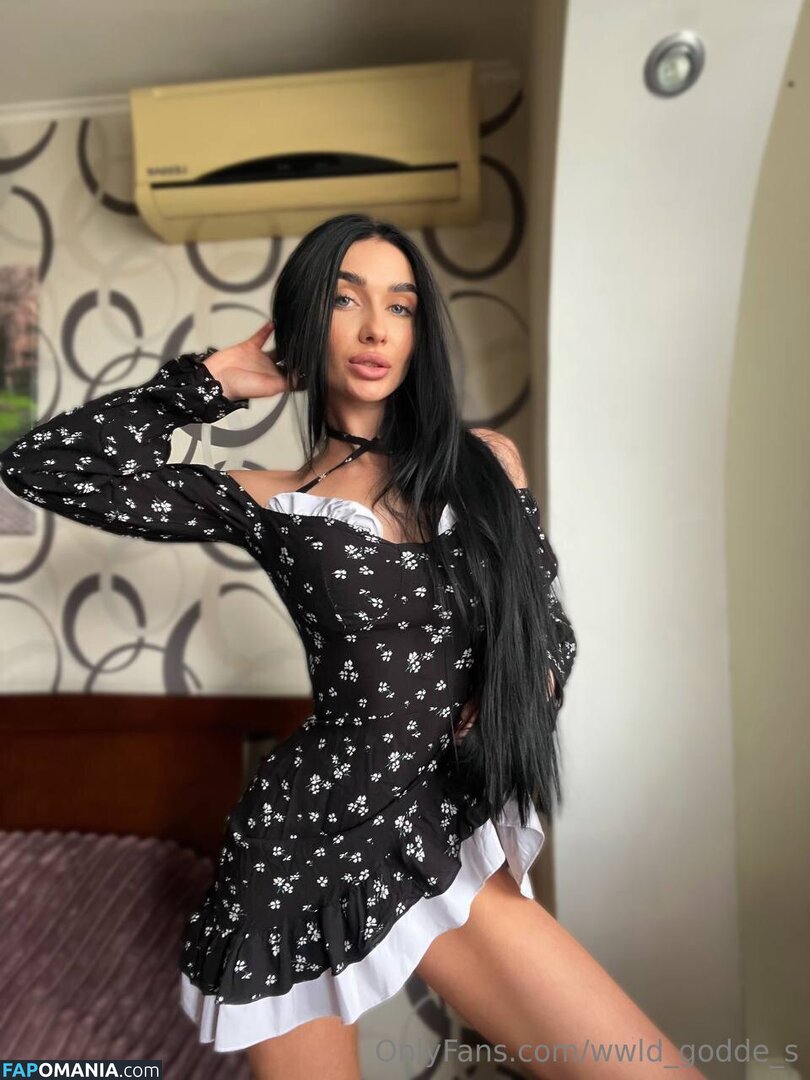 wkdgoddess / wwld_godde_s Nackt OnlyFans  Geleaktes Foto #8