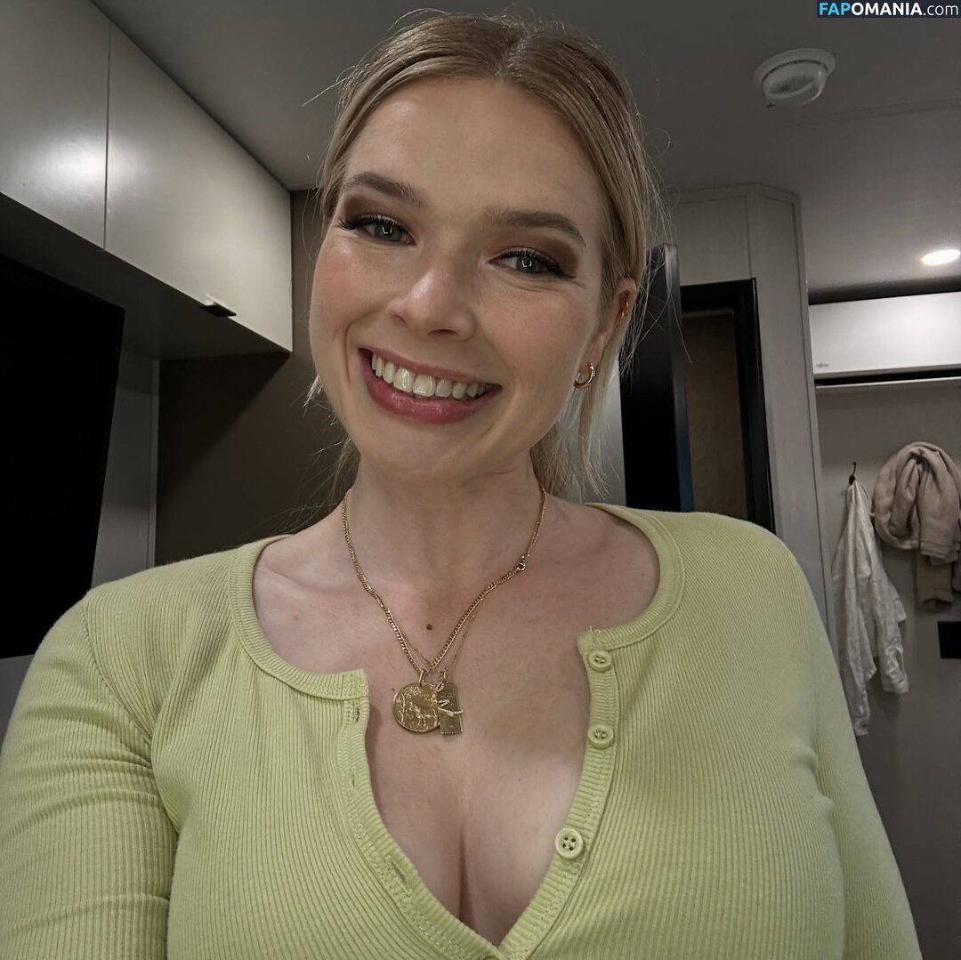 Wynne / sinawynne Nackt OnlyFans  Geleaktes Foto #3