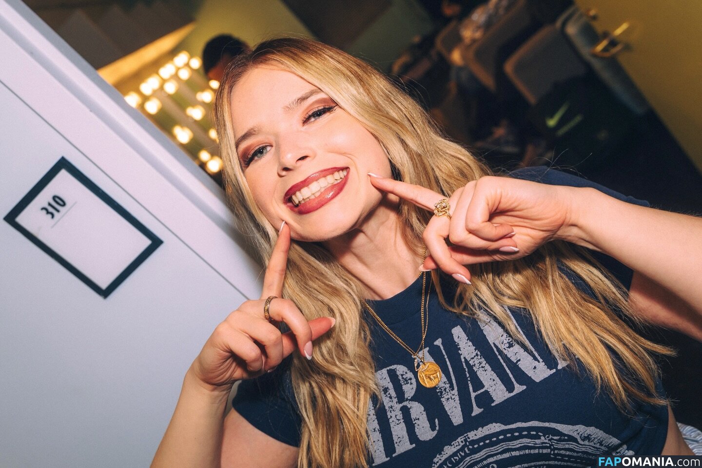 Wynne / sinawynne Nackt OnlyFans  Geleaktes Foto #8