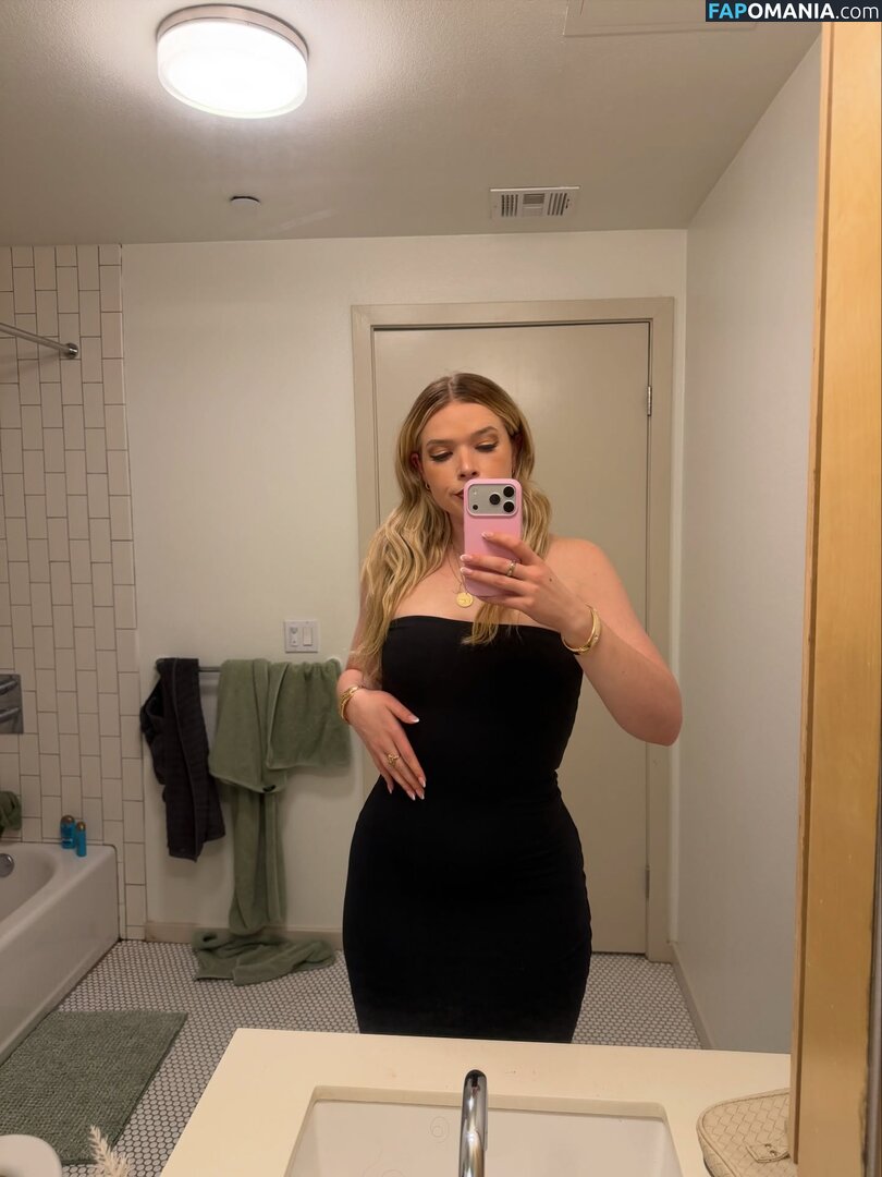 Wynne / sinawynne Nackt OnlyFans  Geleaktes Foto #16