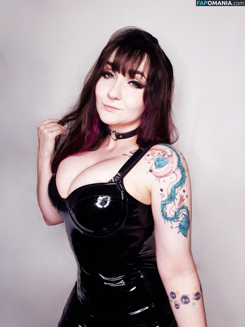 wzuia Nackt OnlyFans  Geleaktes Foto #2