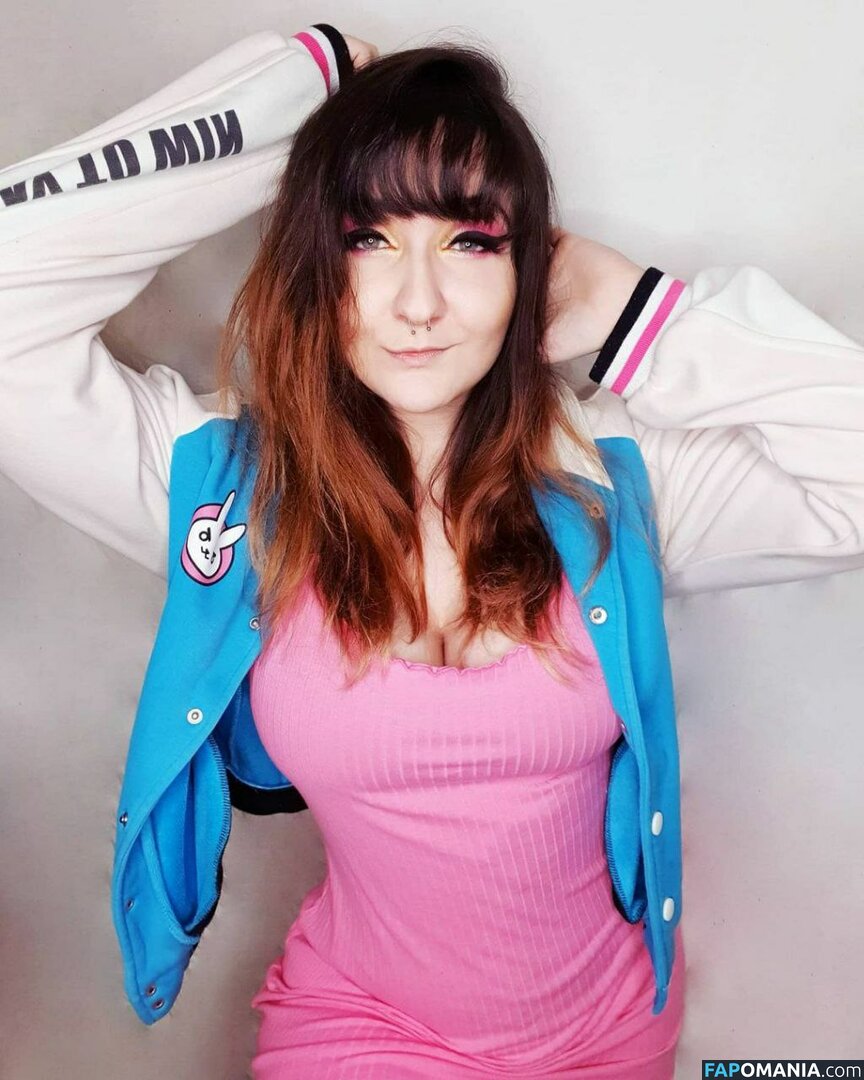 wzuia Nackt OnlyFans  Geleaktes Foto #25