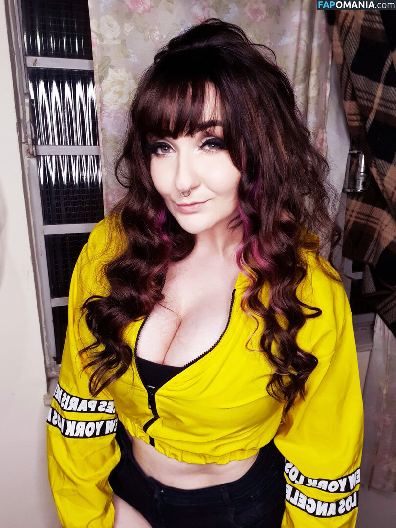 wzuia Nackt OnlyFans  Geleaktes Foto #47