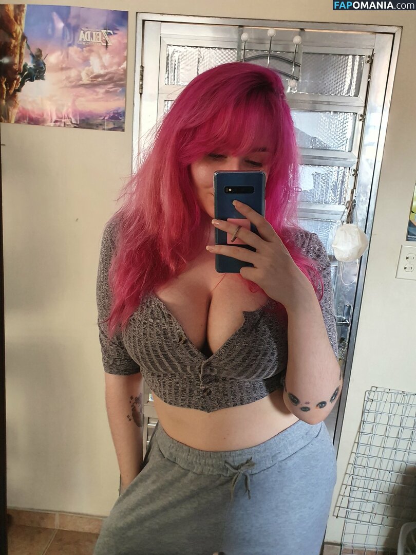 wzuia Nackt OnlyFans  Geleaktes Foto #86