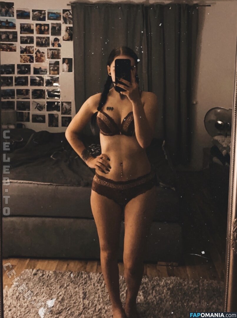 x.anni.xx Nackt OnlyFans  Geleaktes Foto #2