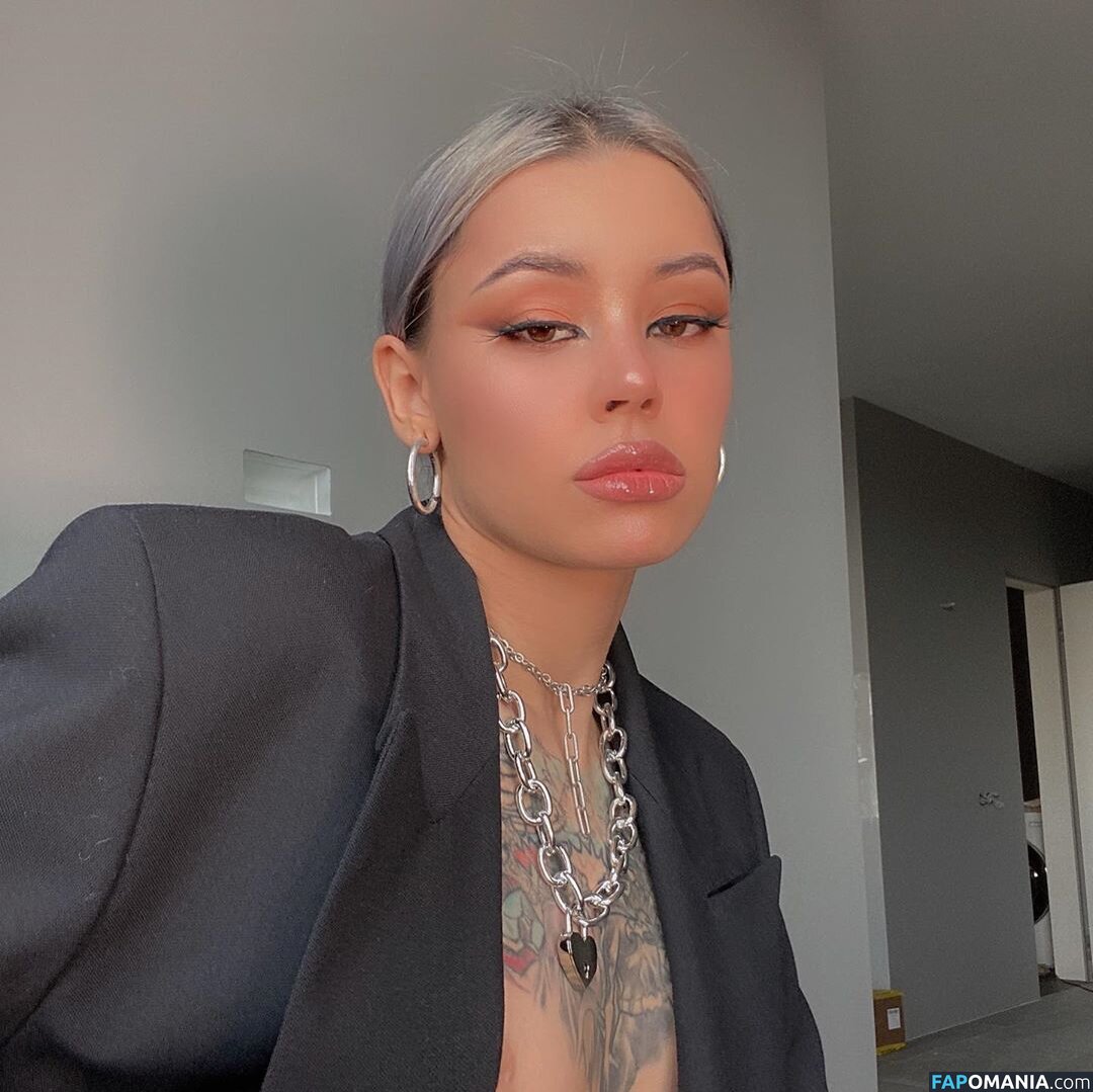 x_jendayi_x Nackt OnlyFans  Geleaktes Foto #10