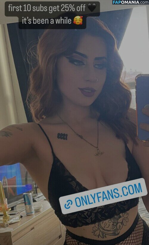 https: / nicolelouisehumberstone / x0nicole0louise0x Nackt OnlyFans  Geleaktes Foto #1
