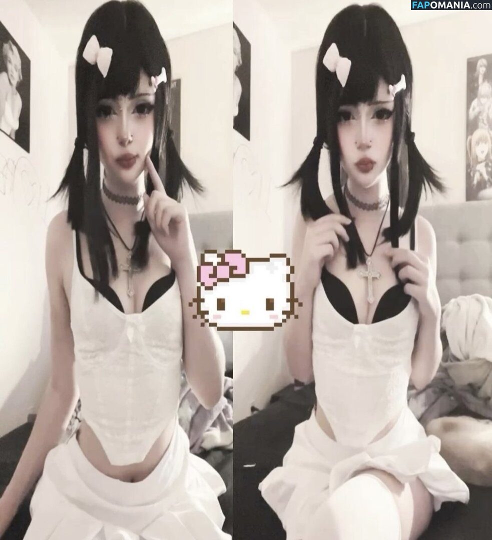 xanaxktty / xanaxkttyy Nackt OnlyFans  Geleaktes Foto #17