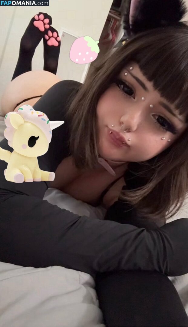 xanaxktty / xanaxkttyy Nackt OnlyFans  Geleaktes Foto #18