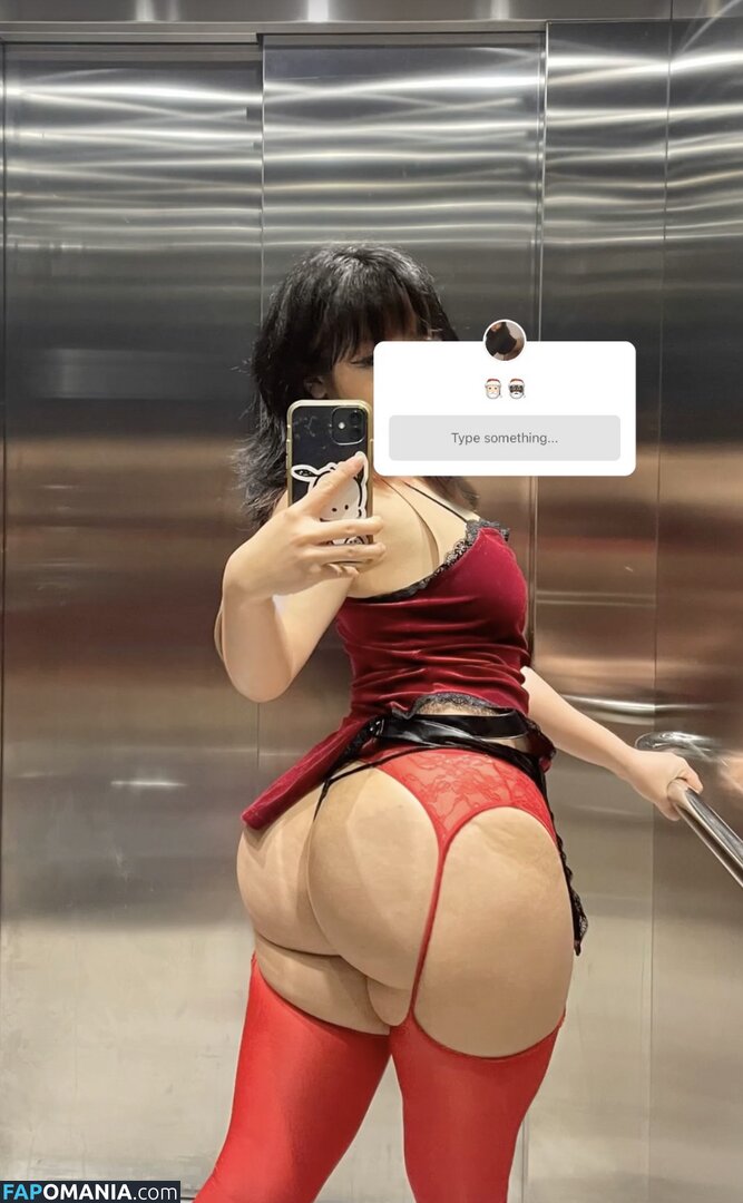 xanita_marsh / xanita_marsh2 Nackt OnlyFans  Geleaktes Foto #1