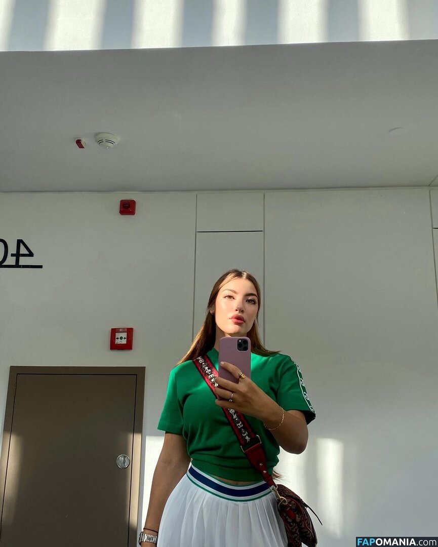 xan_oumaimaa1 / xanoumaima Nackt OnlyFans  Geleaktes Foto #1