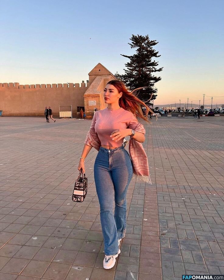 xan_oumaimaa1 / xanoumaima Nackt OnlyFans  Geleaktes Foto #2