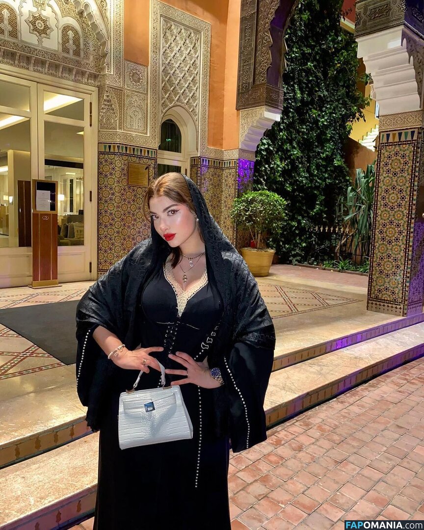 xan_oumaimaa1 / xanoumaima Nackt OnlyFans  Geleaktes Foto #8