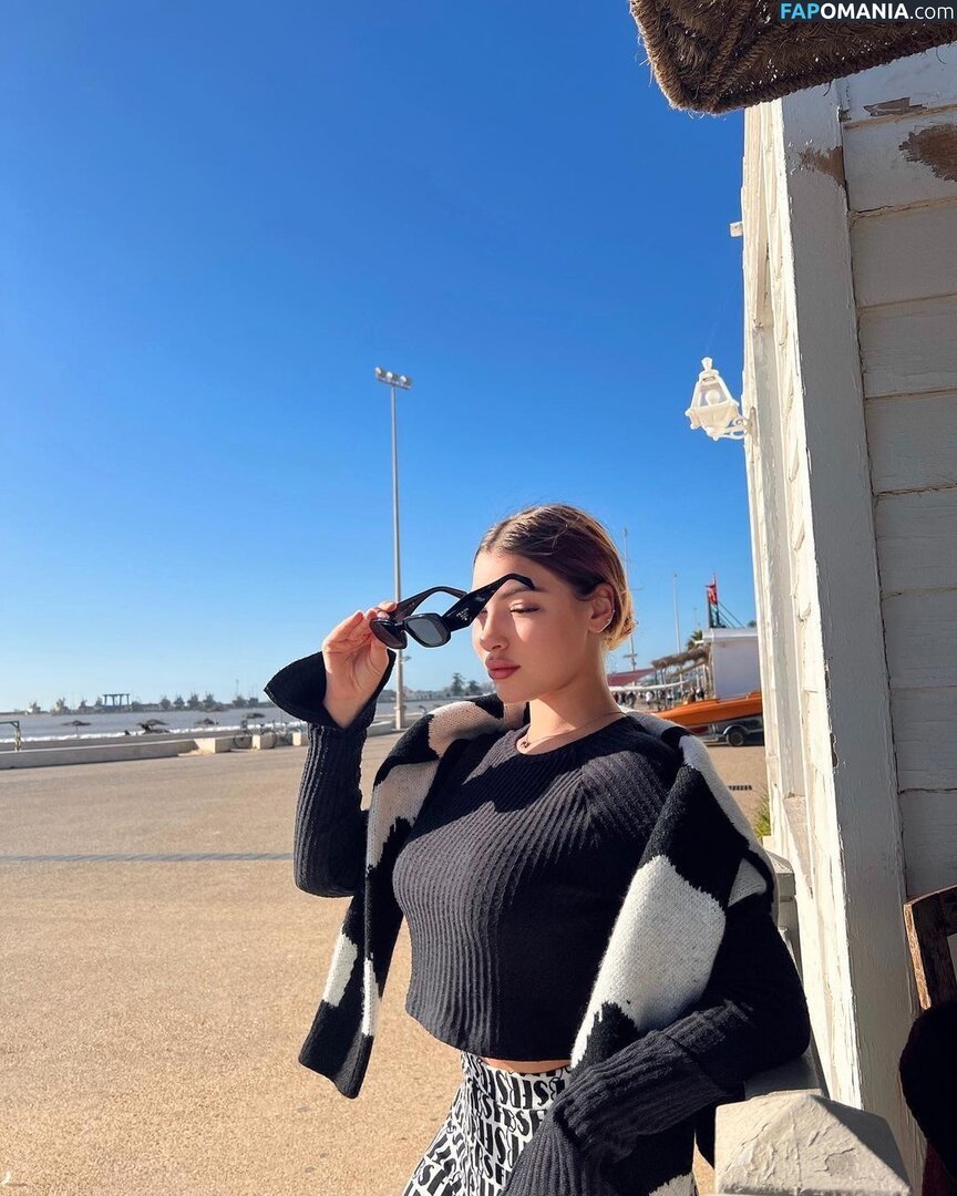 xan_oumaimaa1 / xanoumaima Nackt OnlyFans  Geleaktes Foto #12