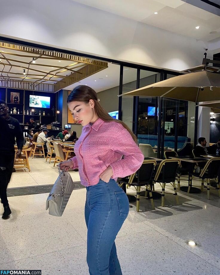 xan_oumaimaa1 / xanoumaima Nackt OnlyFans  Geleaktes Foto #14