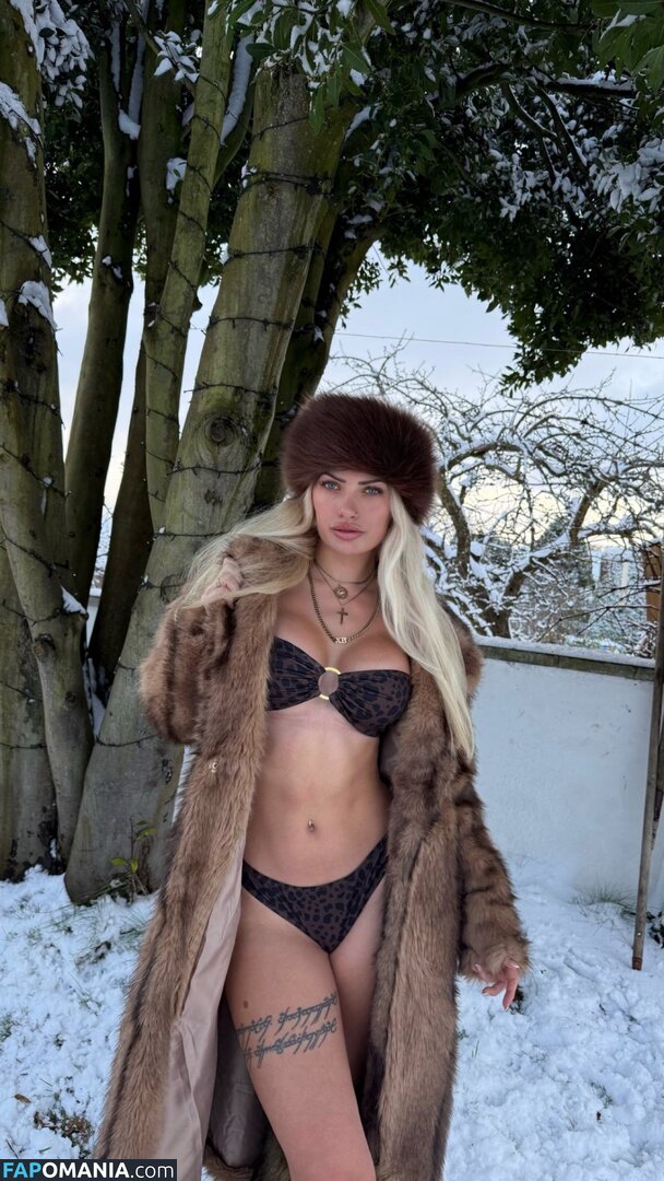 Xavia Brook / xaviabrooke Nackt OnlyFans  Geleaktes Foto #2