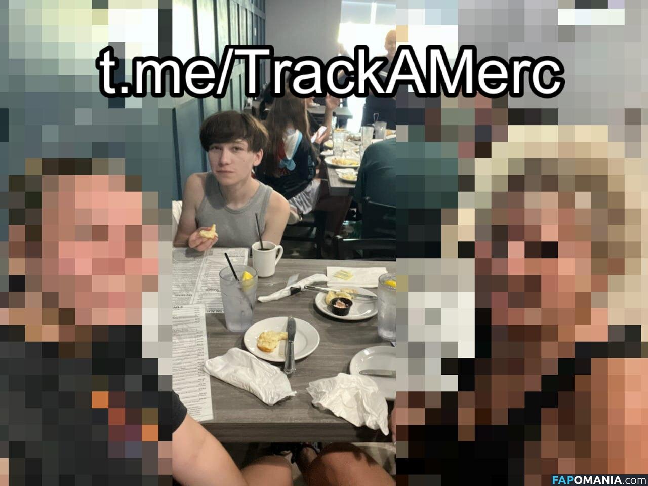 Xavieiei / Xaviey / jesuisxaviey Nackt OnlyFans  Geleaktes Foto #1