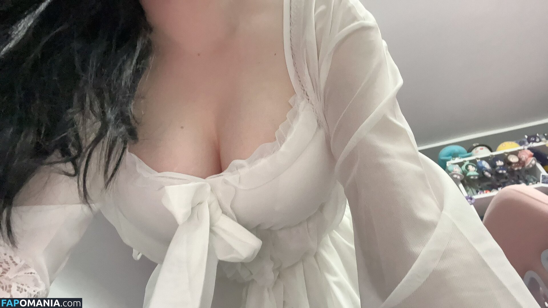 XAyanari / XXXAyanari / xayan.official Nackt OnlyFans  Geleaktes Foto #3