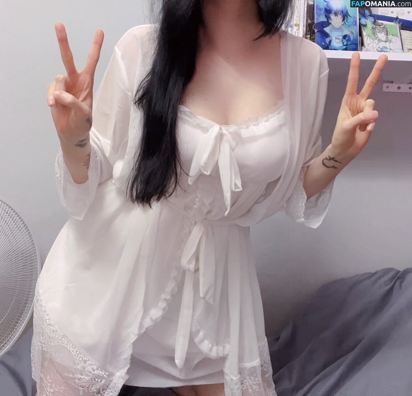 XAyanari / XXXAyanari / xayan.official Nackt OnlyFans  Geleaktes Foto #4