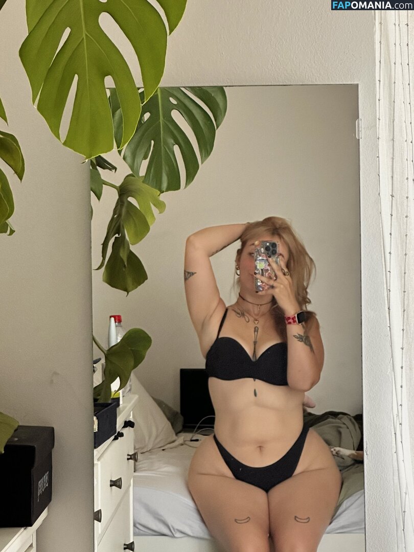 Laura / xbabydramax / xbabydramaxonly Nackt OnlyFans  Geleaktes Foto #1