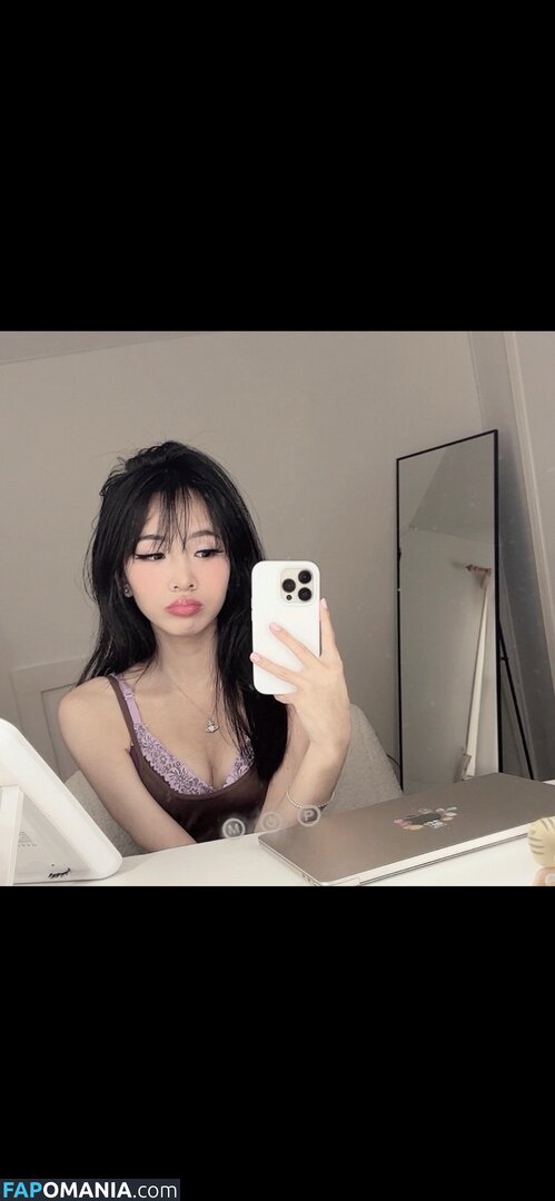 https: / xbbysal Nackt OnlyFans  Geleaktes Foto #2