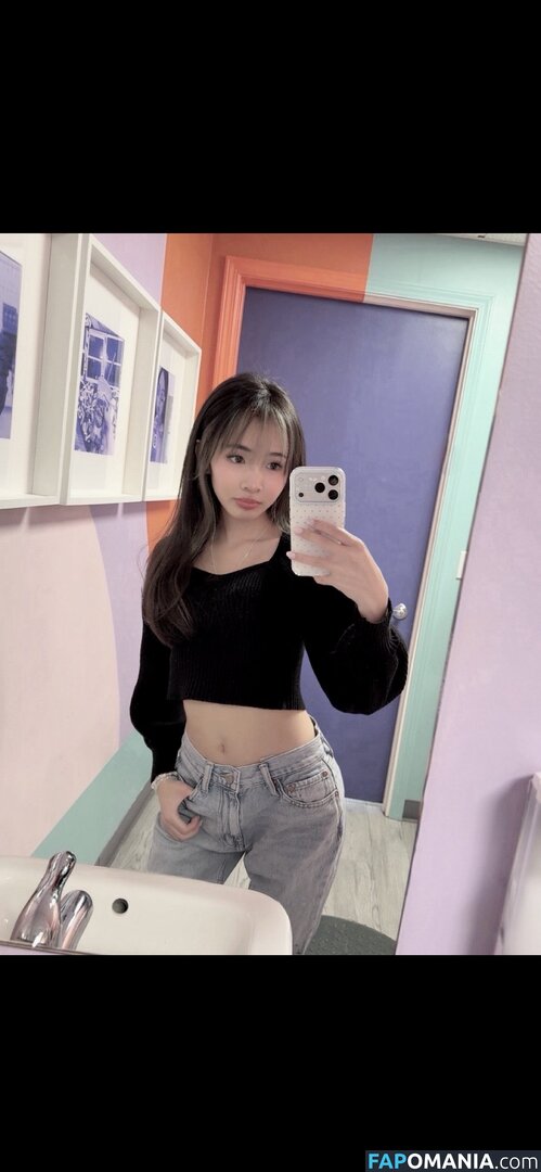 https: / xbbysal Nackt OnlyFans  Geleaktes Foto #3