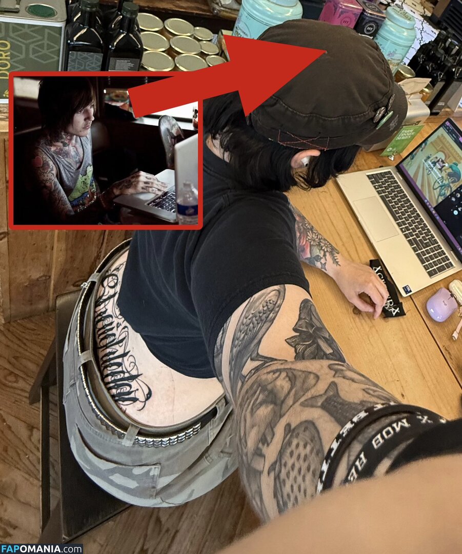 Beau Frances / Bunnywebsite / xBeaux Nackt OnlyFans  Geleaktes Foto #4