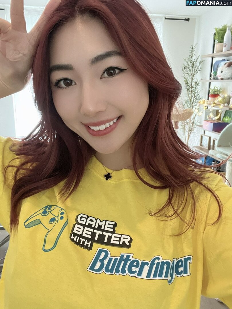 Janet Rose / XChocobars / janetrosee Nackt OnlyFans  Geleaktes Foto #278