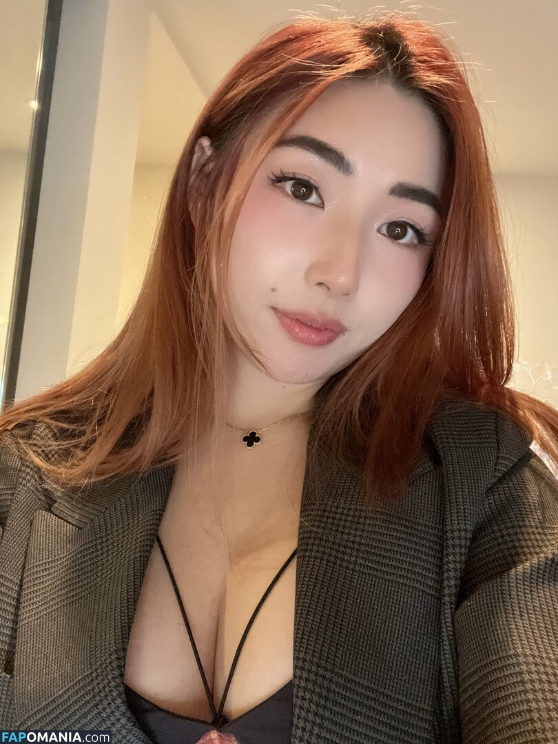 Janet Rose / XChocobars / janetrosee Nackt OnlyFans  Geleaktes Foto #312