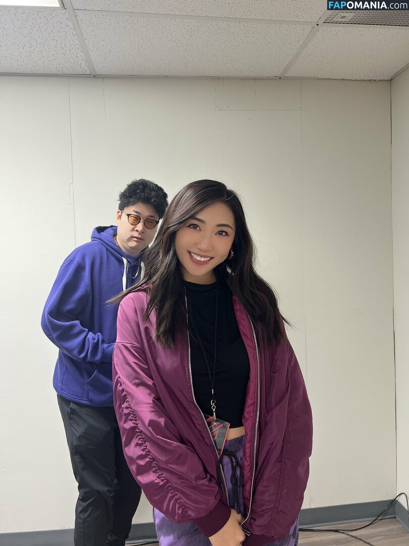 Janet Rose / XChocobars / janetrosee Nackt OnlyFans  Geleaktes Foto #381