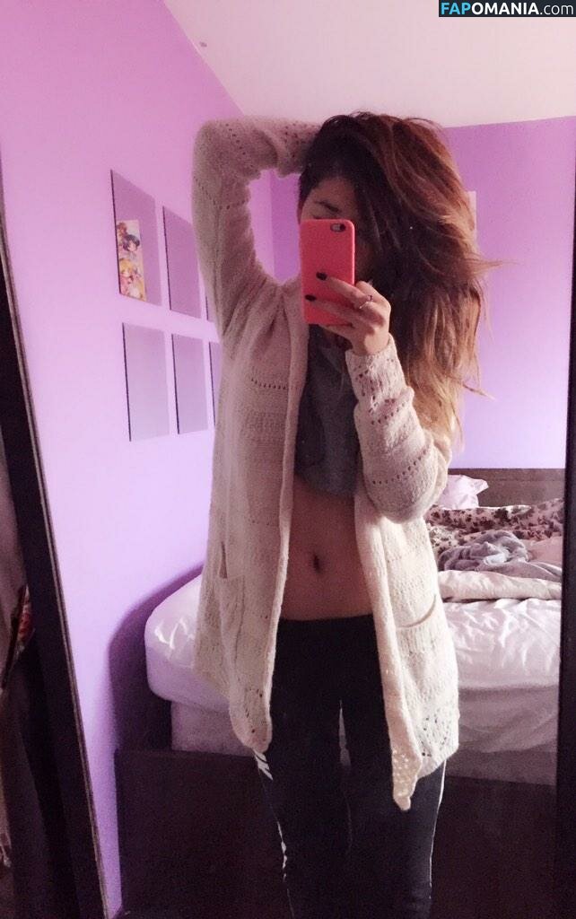 Janet Rose / XChocobars / janetrosee Nackt OnlyFans  Geleaktes Foto #393