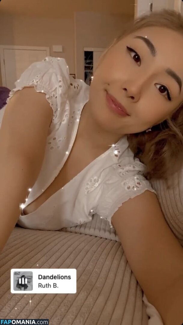 Janet Rose / XChocobars / janetrosee Nackt OnlyFans  Geleaktes Foto #559