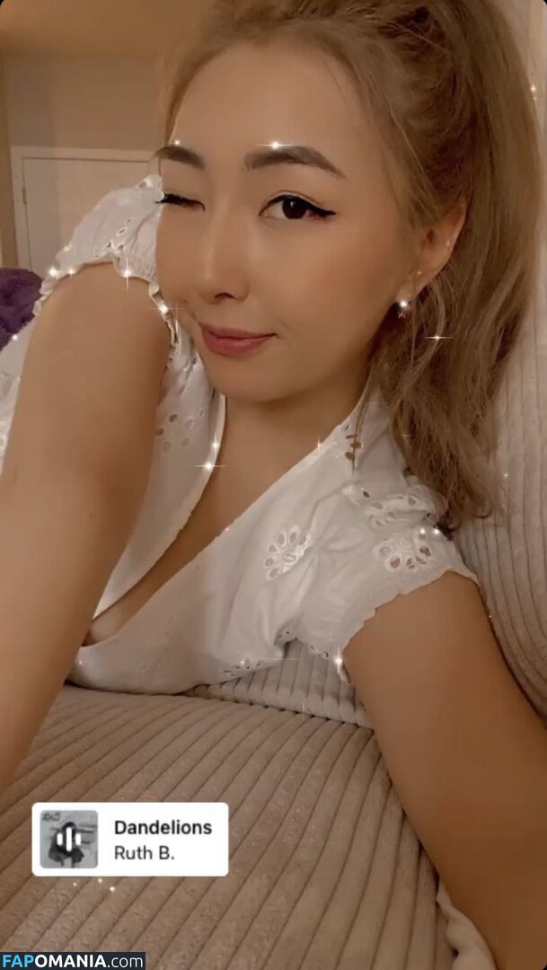 Janet Rose / XChocobars / janetrosee Nackt OnlyFans  Geleaktes Foto #560