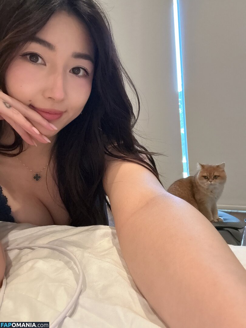 Janet Rose / XChocobars / janetrosee Nackt OnlyFans  Geleaktes Foto #564
