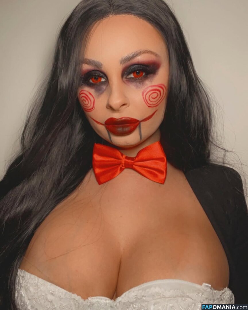 _xchristiina Nackt OnlyFans  Geleaktes Foto #4