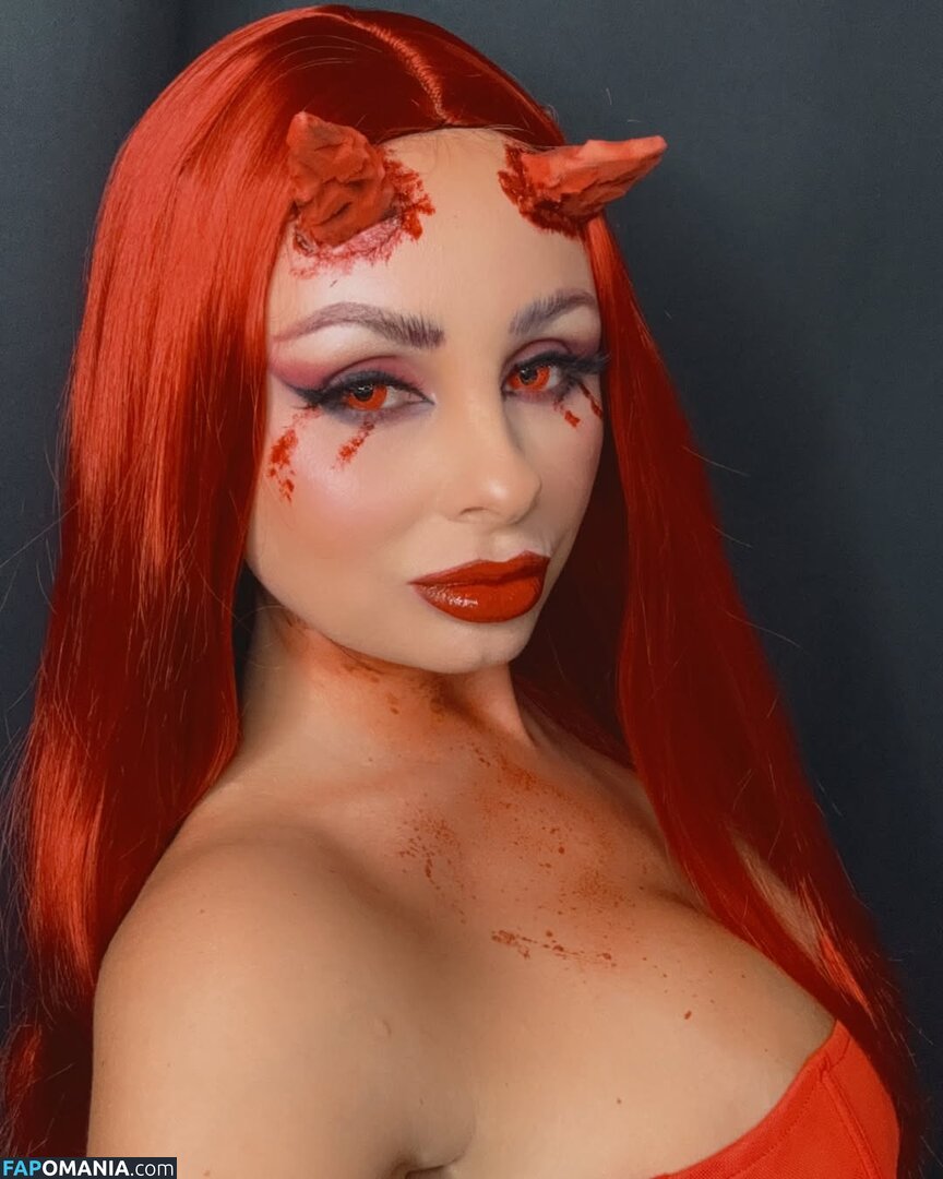 _xchristiina Nackt OnlyFans  Geleaktes Foto #5