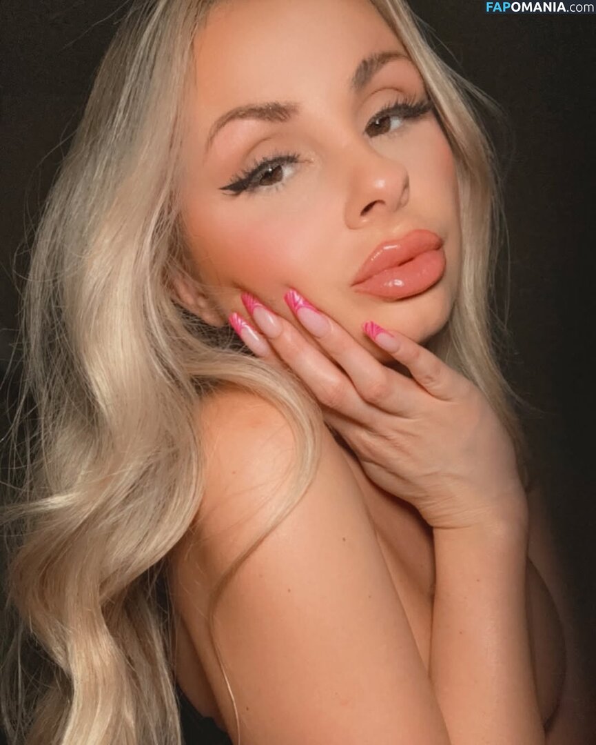 _xchristiina Nackt OnlyFans  Geleaktes Foto #7