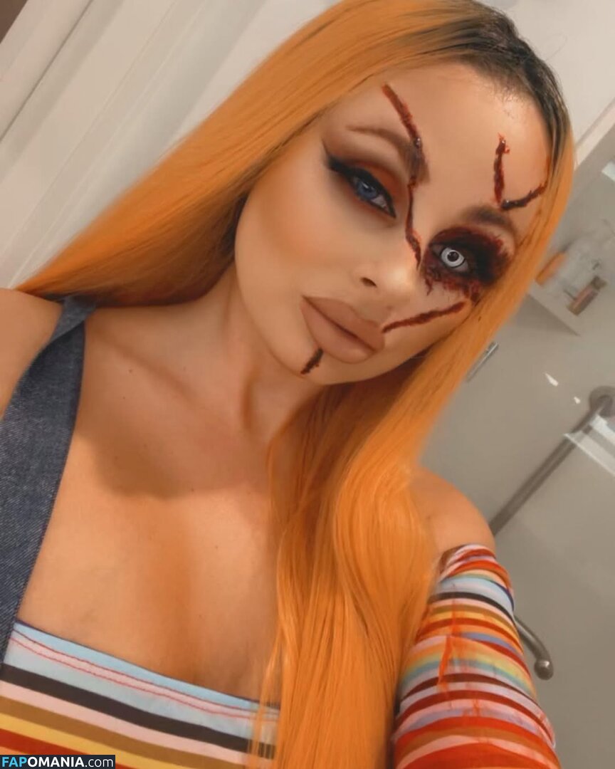 _xchristiina Nackt OnlyFans  Geleaktes Foto #9