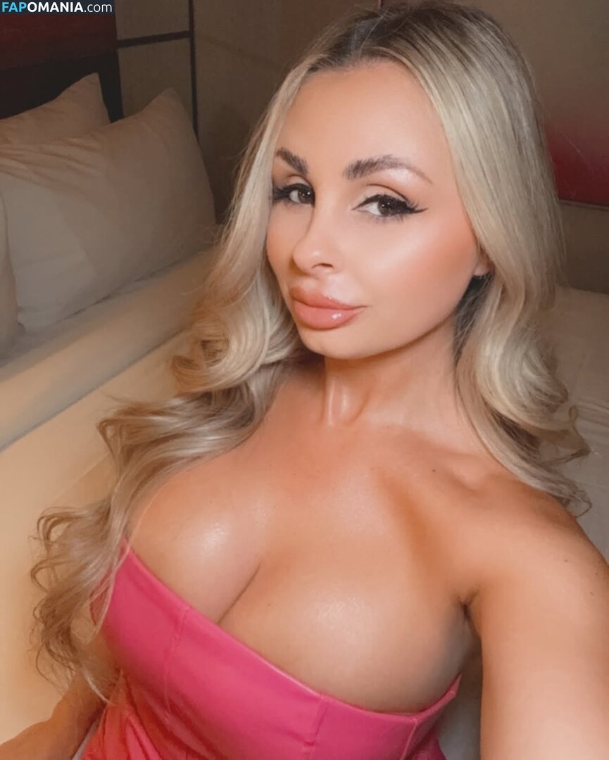 _xchristiina Nackt OnlyFans  Geleaktes Foto #11